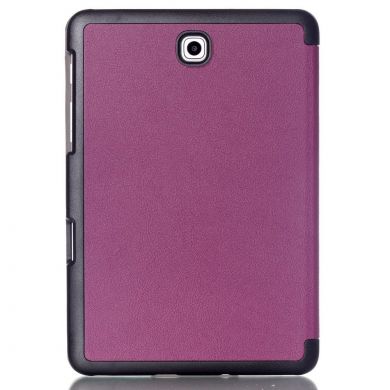 Чехол UniCase Slim для Samsung Galaxy Tab S2 8.0 (T710/715) - Violet