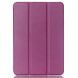 Чехол UniCase Slim для Samsung Galaxy Tab S2 8.0 (T710/715) - Violet. Фото 1 из 7