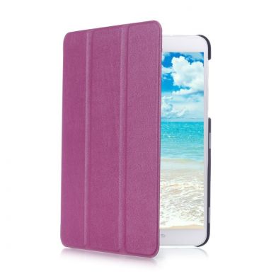 Чохол UniCase Slim для Samsung Galaxy Tab S2 8.0 (T710/715) - Violet