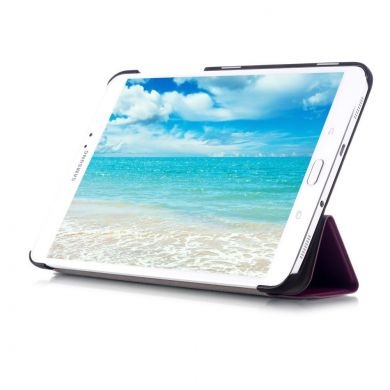 Чохол UniCase Slim для Samsung Galaxy Tab S2 8.0 (T710/715) - Violet