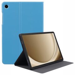 Чехол UniCase Stand Cover для Samsung Galaxy Tab A9 Plus (X210/216) - Sky Blue