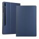 Чехол UniCase Stand Cover для Samsung Galaxy Tab S7 Plus (T970/975) / S8 Plus (T800/806) - Dark Blue. Фото 1 из 6
