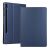 Чехол UniCase Stand Cover для Samsung Galaxy Tab S7 Plus (T970/975) / S8 Plus (T800/806) - Dark Blue