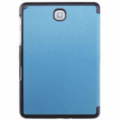 Чохол UniCase Slim для Samsung Galaxy Tab S2 9.7 (T810/815), Синий