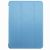Чехол UniCase Slim для Samsung Galaxy Tab S2 9.7 (T810/815) - Blue