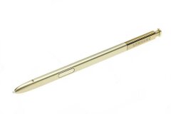 Оригинальный стилус S Pen для Samsung Note 5 (N920) GH98-37811A - Gold