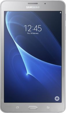 Планшет Samsung Galaxy Tab A 7.0 Wi-Fi (T280) Silver