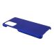 Пластиковый чехол Deexe Hard Shell для Samsung Galaxy A72 (А725) - Blue. Фото 4 из 6
