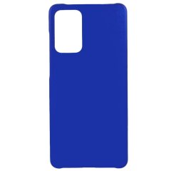 Пластиковий чохол Deexe Hard Shell для Samsung Galaxy A72 (А725) - Blue