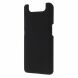 Пластиковый чехол Deexe Hard Shell для Samsung Galaxy A80 (A805) - Black. Фото 2 из 5