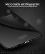 Пластиковый чехол MOFI Slim Shield для Samsung Galaxy A70 (A705) - Black. Фото 7 из 11