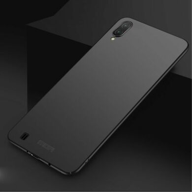 Пластиковый чехол MOFI Slim Shield для Samsung Galaxy M10 (M105) - Black