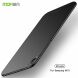 Пластиковый чехол MOFI Slim Shield для Samsung Galaxy M10 (M105) - Black. Фото 1 из 11