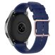Ремешок UniCase Dot Pattern для Samsung Galaxy Watch 3 (45mm) - Dark Blue. Фото 1 из 5