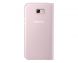 Чехол-книжка S View Standing Cover для Samsung Galaxy A7 2017 (A720) EF-CA720PPEGRU - Pink. Фото 2 из 6
