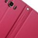 Чехол ROAR KOREA Cloth Texture для Samsung Galaxy J5 2016 (J510) - Pink. Фото 7 из 9