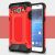 Защитный чехол UniCase Rugged Guard для Samsung Galaxy J5 2016 (J510) - Red