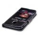 Чехол-книжка UniCase Color Wallet для Samsung Galaxy J7 2017 (J730) - Don't Touch My Phone. Фото 7 из 8