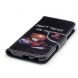 Чехол-книжка UniCase Color Wallet для Samsung Galaxy J7 2017 (J730) - Don't Touch My Phone. Фото 6 из 8