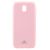 Силіконовий (TPU) чохол MERCURY iJelly для Samsung Galaxy J7 2017 (J730), Рожевий