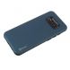 Защитный чехол ROAR KOREA Rico Matte для Samsung Galaxy S8 (G950) - Dark Blue. Фото 3 из 4