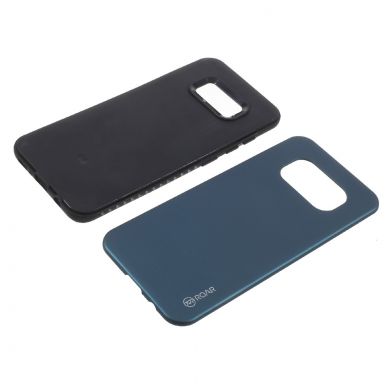 Защитный чехол ROAR KOREA Rico Matte для Samsung Galaxy S8 (G950) - Dark Blue