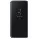 Чехол Clear View Standing Cover для Samsung Galaxy S9+ (G965) EF-ZG965CBEGRU	- Black. Фото 2 из 5