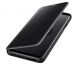 Чехол Clear View Standing Cover для Samsung Galaxy S9+ (G965) EF-ZG965CBEGRU	- Black. Фото 1 из 5