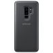 Чохол Clear View Standing Cover для Samsung Galaxy S9+ (G965) EF-ZG965CBEGRU	- Black