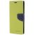 Чехол-книжка MERCURY Fancy Diary для Samsung Galaxy S9 (G960) - Green
