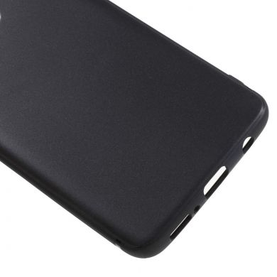 Силиконовый чехол Deexe Soft Case для Samsung Galaxy S9 (G960) - Black