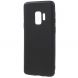 Силиконовый чехол Deexe Soft Case для Samsung Galaxy S9 (G960) - Black. Фото 2 из 5