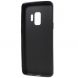 Силиконовый чехол Deexe Soft Case для Samsung Galaxy S9 (G960) - Black. Фото 3 из 5