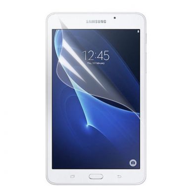 Захисна плівка Deexe Ultra Screen для Samsung Galaxy Tab A 7.0 2016 (T280)