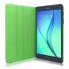 Вращающийся чехол Deexe Rotation для Samsung Galaxy Tab A 8.0 (T350/351) - Green. Фото 2 из 8