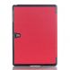 Чехол UniCase Slim для Samsung Galaxy Tab S 10.5 (T800) - Red. Фото 2 из 3