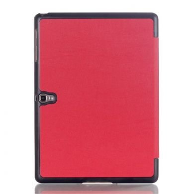 Чехол UniCase Slim для Samsung Galaxy Tab S 10.5 (T800) - Red