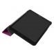 Чехол UniCase Slim для Samsung Galaxy Tab S3 9.7 (T820/825) - Violet. Фото 4 из 9
