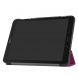 Чехол UniCase Slim для Samsung Galaxy Tab S3 9.7 (T820/825) - Violet. Фото 5 из 9
