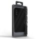 Силиконовый (TPU) чехол ArmorStandart Matte Slim Fit для Samsung Galaxy A15 (A155) - Black. Фото 5 из 5