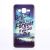 Силиконовый (TPU) чехол Deexe Life Style для Samsung Galaxy J2 Prime (G532) - Dream On