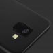 Силиконовый (TPU) чехол X-LEVEL Matte для Samsung Galaxy A6 2018 (A600) - Black. Фото 6 из 7