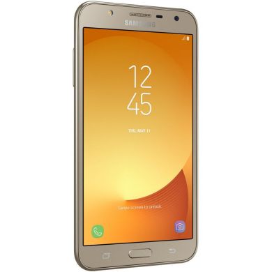 Смартфон Samsung Galaxy J7 Neo (J701) Gold