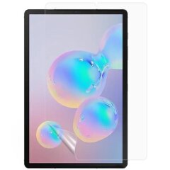 Захисна плівка Deexe Crystal Clear для Samsung Galaxy Tab A9 (X110/115)