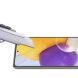 Защитное стекло MOCOLO 2.5D Arc Edge для Samsung Galaxy A72 (А725). Фото 5 из 7