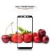 Защитное стекло MOCOLO 3D Silk Print для Samsung Galaxy J8 2018 (J810) - White. Фото 8 из 9