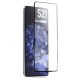 Защитное стекло MOCOLO Full Glue Cover для Samsung Galaxy S21 - Black. Фото 2 из 8