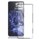 Защитное стекло MOCOLO Full Glue Cover для Samsung Galaxy S21 - Black. Фото 1 из 8