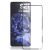 Защитное стекло MOCOLO Full Glue Cover для Samsung Galaxy S21 - Black