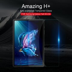 Захисне скло NILLKIN Amazing H+ (FT) для Samsung Galaxy Tab S6 lite / S6 Lite (2022/2024)